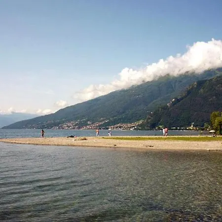 Holiday home Rustico Parco