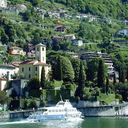 Holiday home Rustico Parco