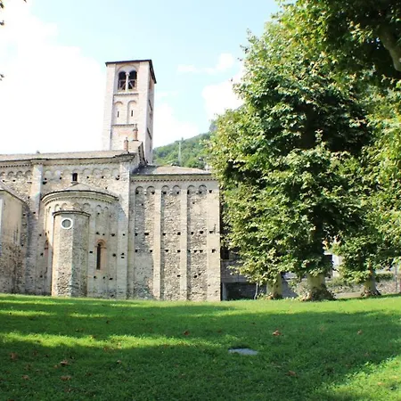 Rustico Parco Holiday home