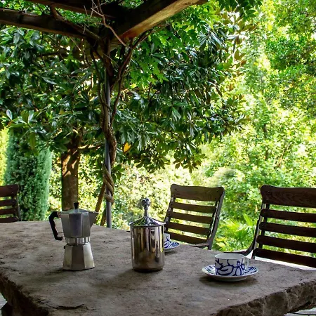 Rustico Parco